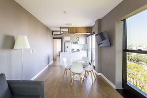 Live Belgrano Boutique Apartments