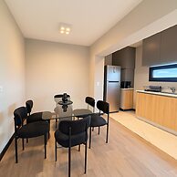 Live Belgrano Boutique Apartments