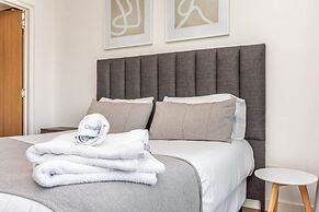 Live Belgrano Boutique Apartments