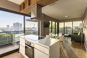 Live Belgrano Boutique Apartments