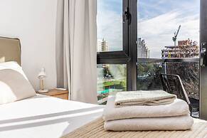Live Belgrano Boutique Apartments