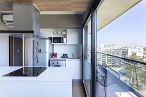 Live Belgrano Boutique Apartments
