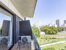 Live Belgrano Boutique Apartments