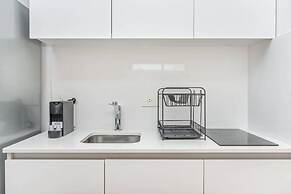 Live Belgrano Boutique Apartments