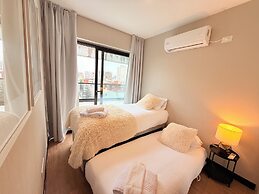 Live Belgrano Boutique Apartments