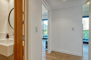 Live Belgrano Boutique Apartments