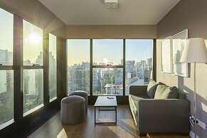 Live Belgrano Boutique Apartments