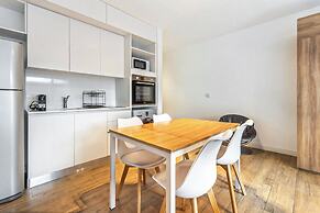 Live Belgrano Boutique Apartments