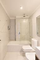 Live Belgrano Boutique Apartments