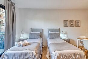 Live Belgrano Boutique Apartments
