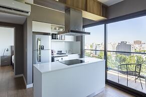 Live Belgrano Boutique Apartments
