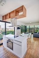 Live Belgrano Boutique Apartments