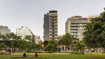 Live Belgrano Boutique Apartments
