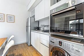 Live Belgrano Boutique Apartments