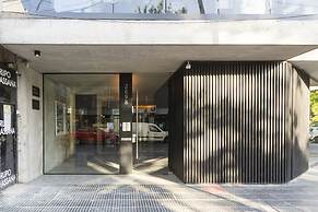 Live Belgrano Boutique Apartments