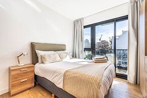 Live Belgrano Boutique Apartments