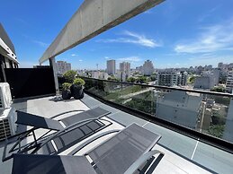 Live Belgrano Boutique Apartments