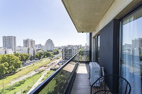 Live Belgrano Boutique Apartments