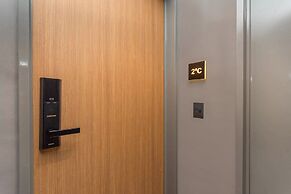 Live Belgrano Boutique Apartments