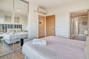 Live Belgrano Boutique Apartments