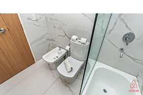 Live Belgrano Boutique Apartments