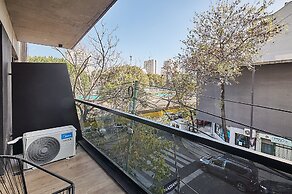 Live Belgrano Boutique Apartments