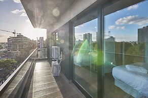 Live Belgrano Boutique Apartments