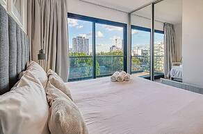 Live Belgrano Boutique Apartments