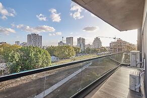 Live Belgrano Boutique Apartments