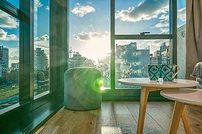 Live Belgrano Boutique Apartments