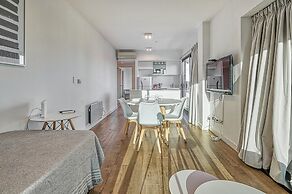 Live Belgrano Boutique Apartments