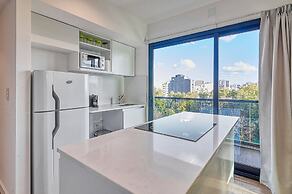 Live Belgrano Boutique Apartments