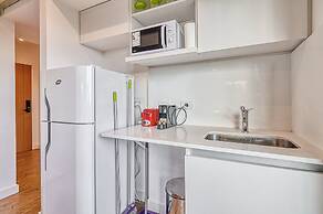 Live Belgrano Boutique Apartments