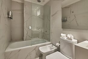 Live Belgrano Boutique Apartments