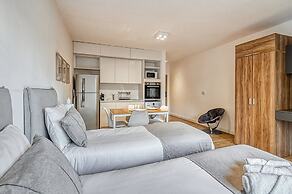Live Belgrano Boutique Apartments