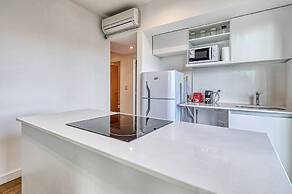Live Belgrano Boutique Apartments