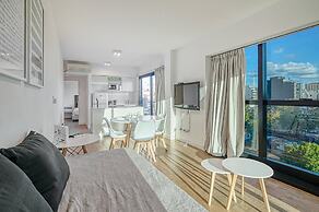 Live Belgrano Boutique Apartments