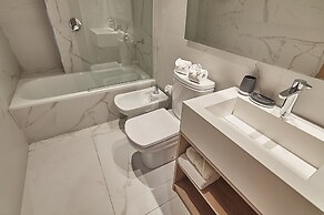 Live Belgrano Boutique Apartments