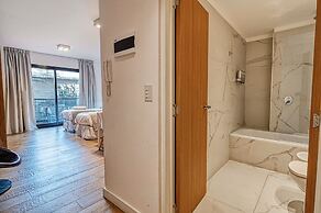 Live Belgrano Boutique Apartments