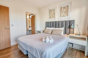 Live Belgrano Boutique Apartments