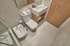 Live Belgrano Boutique Apartments