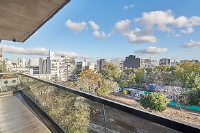 Live Belgrano Boutique Apartments