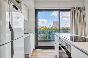 Live Belgrano Boutique Apartments
