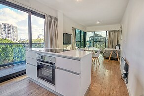 Live Belgrano Boutique Apartments