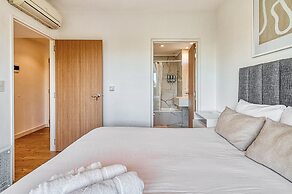 Live Belgrano Boutique Apartments