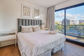Live Belgrano Boutique Apartments
