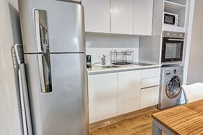 Live Belgrano Boutique Apartments
