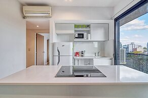 Live Belgrano Boutique Apartments
