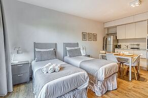 Live Belgrano Boutique Apartments