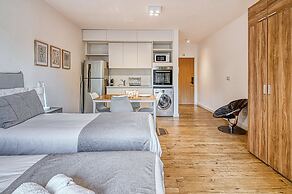 Live Belgrano Boutique Apartments